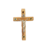 Olive Wood Classic Cross