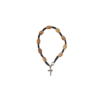 In Hand Olive Wood Rosary